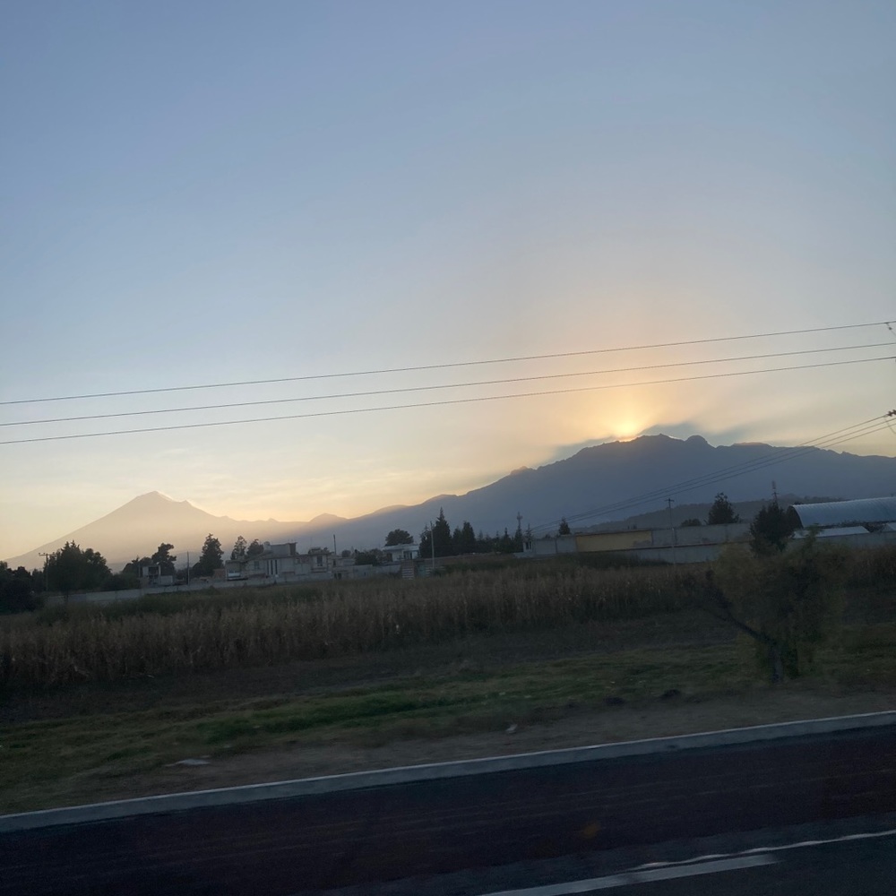 Meet your Posher, Edgar